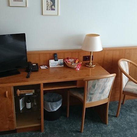Hotel Alexander Oldenburg Eksteriør billede