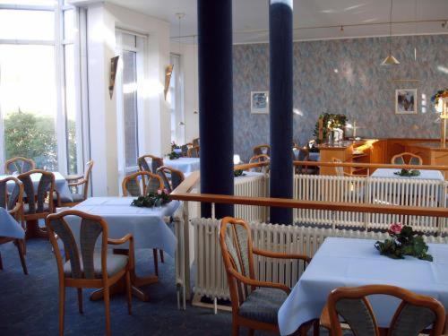 Hotel Alexander Oldenburg Eksteriør billede