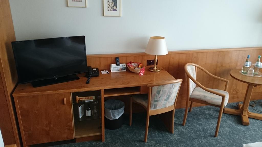 Hotel Alexander Oldenburg Eksteriør billede