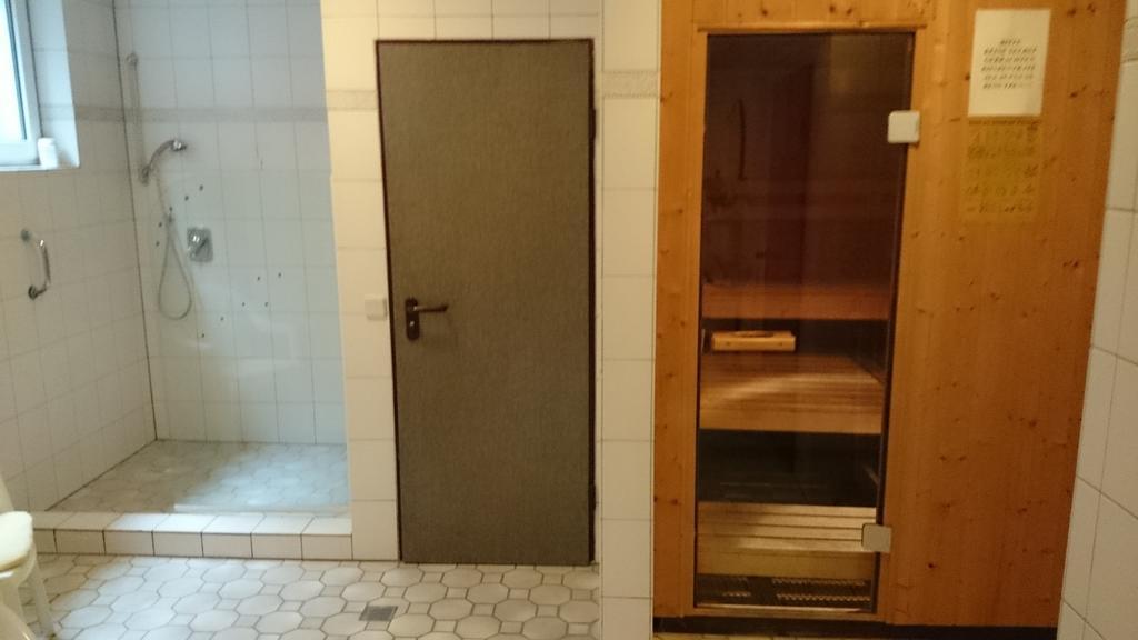 Hotel Alexander Oldenburg Eksteriør billede