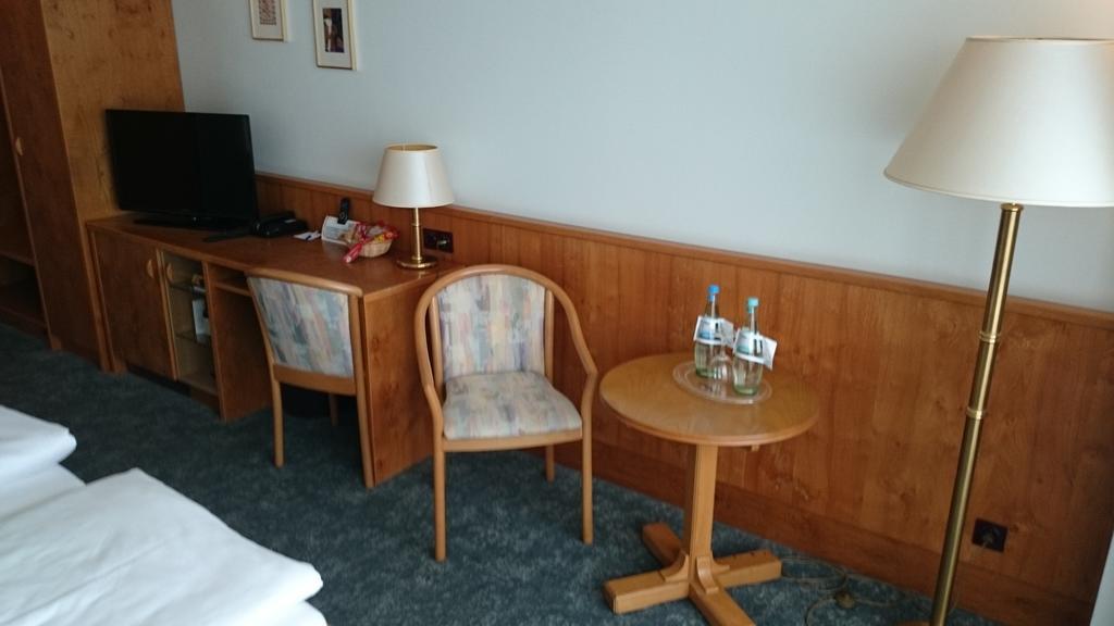 Hotel Alexander Oldenburg Eksteriør billede